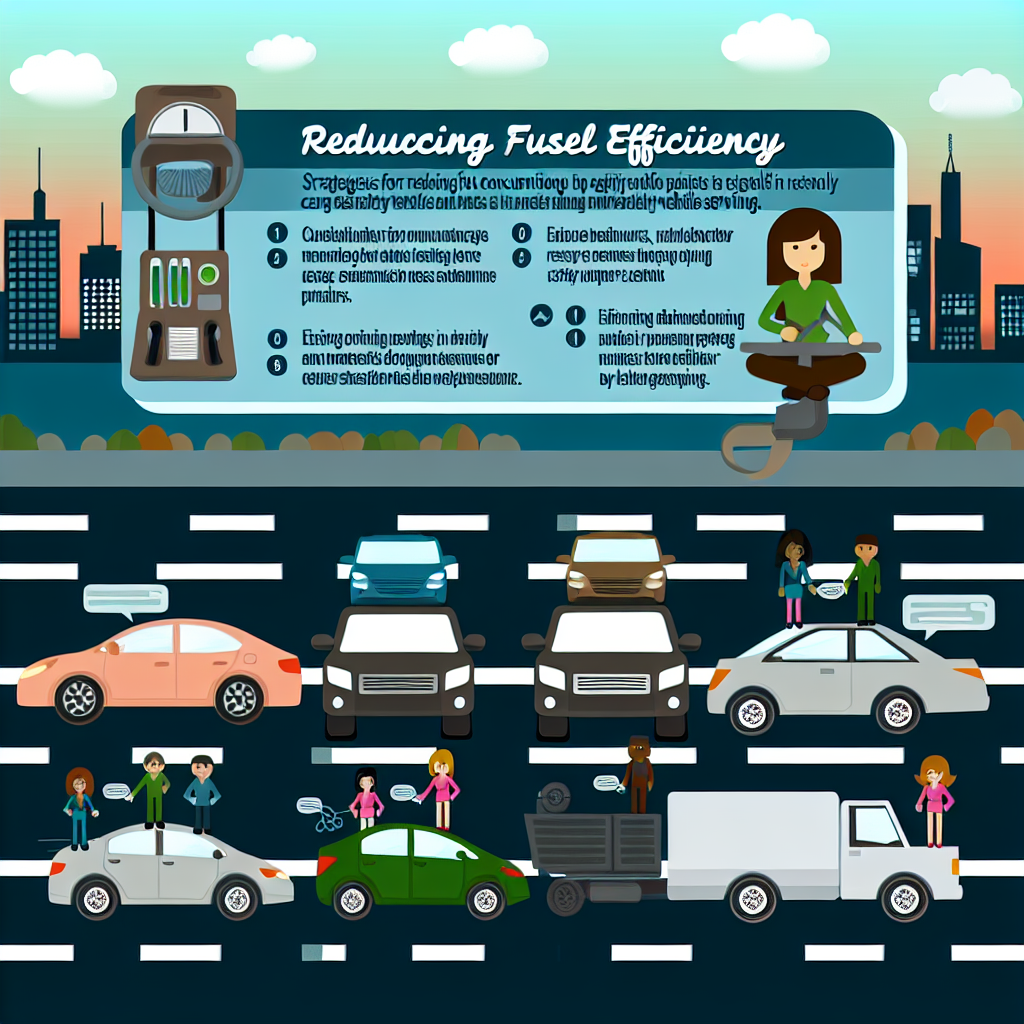 Picture for Condução Econômica: Como Reduzir o Consumo de Combustível